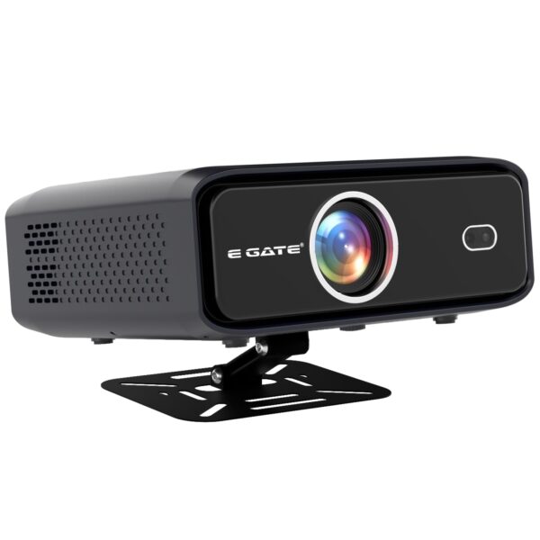 Dust Free Fully Automatic Projector 4k Ultra HD